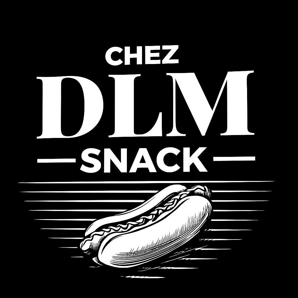 Chez DLM snack