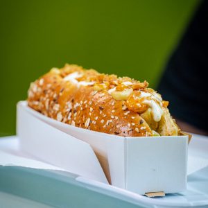 HotDog Classic
