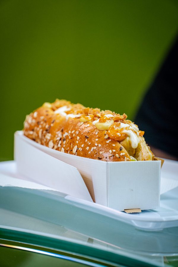 HotDog Classic